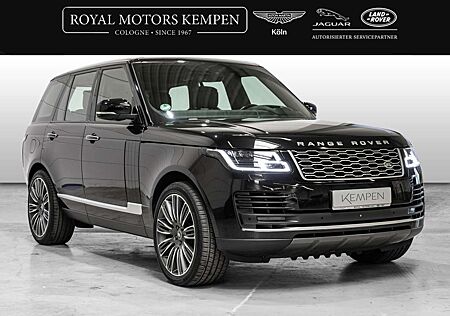 Land Rover Range Rover SDV8 Autobiography 4.4 digitales Luftfederung