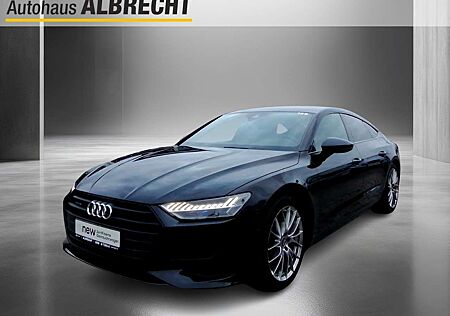 Audi A7 Sportback 50 2.0 TFSI e quattro