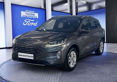 Ford Kuga 2.5 Duratec FHEV TITANIUM *Kamera*KeyFree*