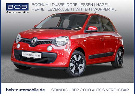 Renault Twingo LIMITED SCe 70 KLIMA+DEZIR ROT