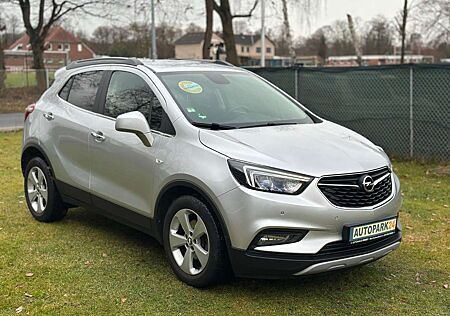 Opel Mokka X Innovation*1,4 140PS*AUTOMATIK*NAVI*