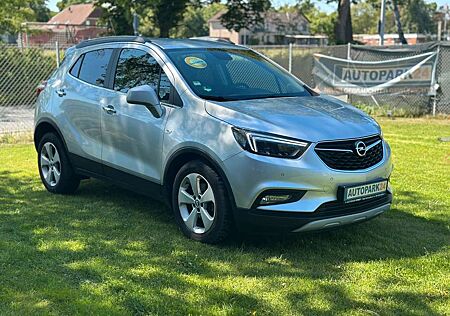 Opel Mokka X Innovation*1,4 140PS*AUTOMATIK*NAVI*