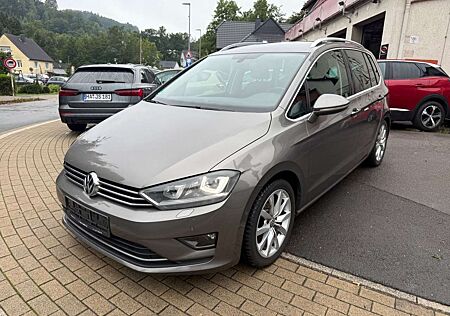 VW Golf Volkswagen Sportsvan VII Highline Xenon,Navi,1.Hand