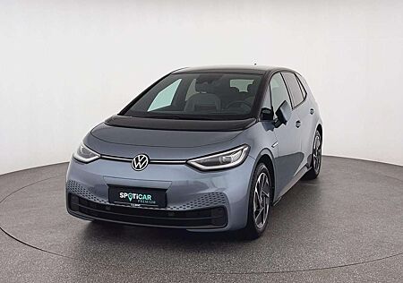 VW ID.3 Volkswagen Pro Performance Max*LHZ*SHZ*RFK*uvm