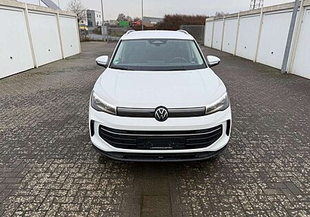 VW Tiguan Volkswagen 1.5 eTSI 110 kW Life Design & Komfort Paket