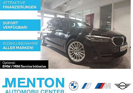 BMW 530 e LCProf./Parking Assistant/LED/Shz
