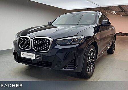 BMW X4 xDrive 20i A M-Sport,Pano,StdHzg,AHK,ACC,HUD