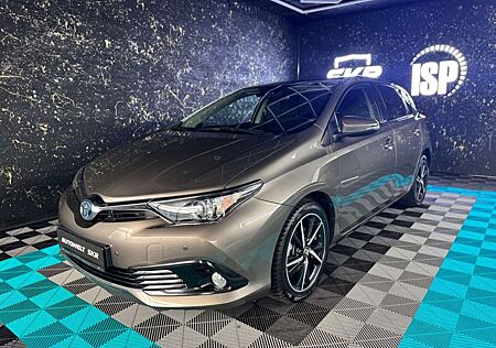 Toyota Auris Hybrid Edition-S+ SZH/RKF/Temp