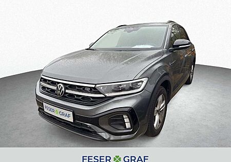 VW T-Roc Volkswagen R line 1.5 TSI DSG - KAMERA - ACC - AHK