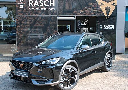 Cupra Formentor 1.4 e-HYBRID DSG +ACC+SHZ+LED+AHK+PDC+