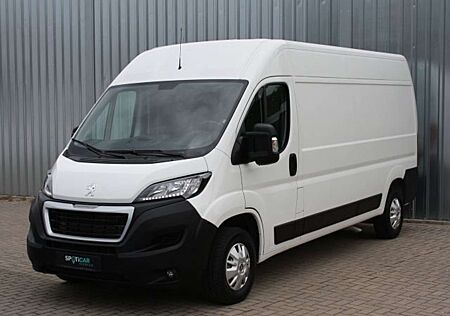 Peugeot Boxer HDi 335 L3H2 Pro Avantage Edition