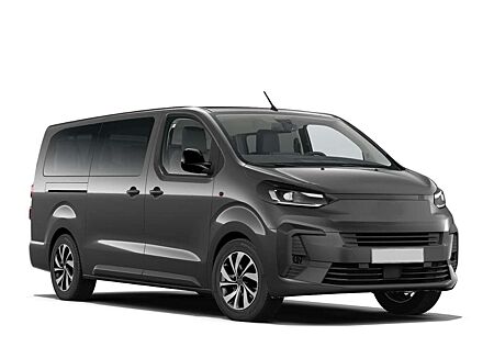 Fiat Ulysse XL Lounge L3 BlueHDi 180 S&S EAT8 7Sitzer*AHK*L...