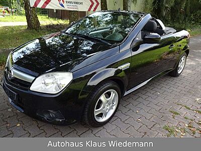 Opel Tigra 1.4 TWINPORT "Edition" - 3.Hd./185 TKM