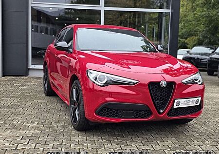 Alfa Romeo Stelvio Veloce Q4 280PS