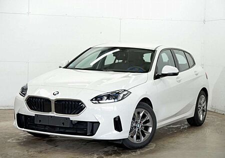 BMW 120d 120 M ShadowLine Kamera DrivingAssist Adap.LED