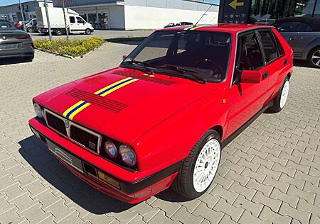 Lancia Delta Integrale HF 16V