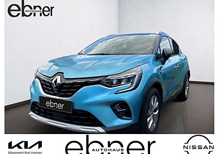 Renault Captur II 1.3 TCe 140 Intens GPF | Sitzheizung |