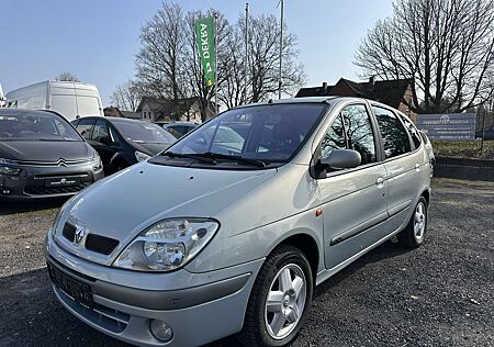 Renault Scenic 2.0 16V Dynam.*AUTOMATIK*KLIMA*TÜV 08.26