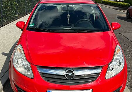 Opel Corsa Advantage