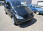 Mercedes-Benz Vito 109 CDI LKW 3 Sitzer Tüv 04/25