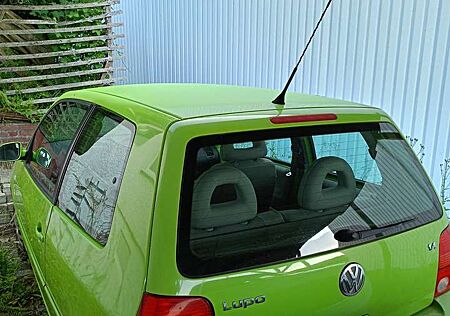 VW Lupo Volkswagen 1.4