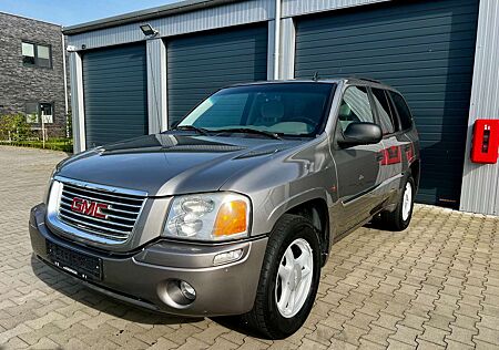 GMC Envoy Chevrolet Trailblazer. Sehr gepflegt!