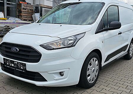 Ford Transit Connect Kasten Navi*Automatik*Klima*Kamera*Tempomat