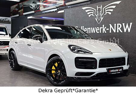 Porsche Cayenne Coupe E-Hybrid*Matrix*Keramik*Head-Up*