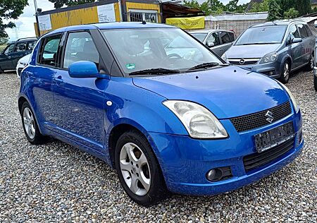 Suzuki Swift Fließheck 5-Türer 1.5 Comfort+