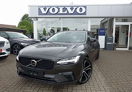 Volvo S90 Recharge Ultimate T8 AWD/B&W/HeadUP/Massage