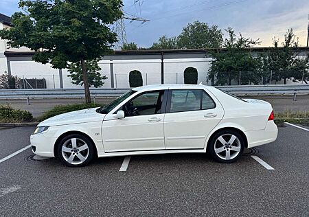 Saab 9-5 2.3 Turbo Aero