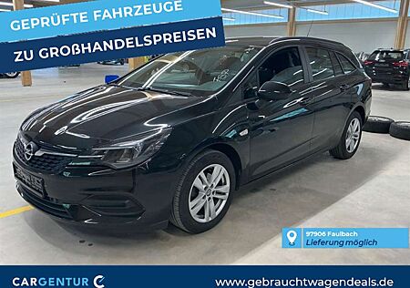 Opel Astra K 1.5 D Edition Navi LED