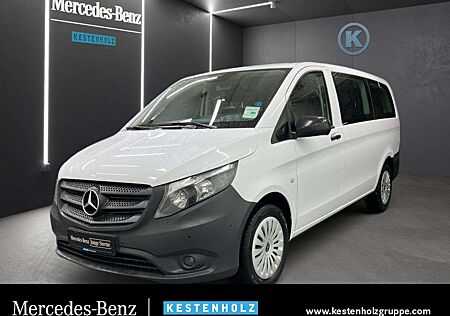 Mercedes-Benz Vito 114 CDI Tourer PRO Lang