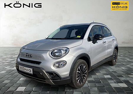 Fiat 500X Cross