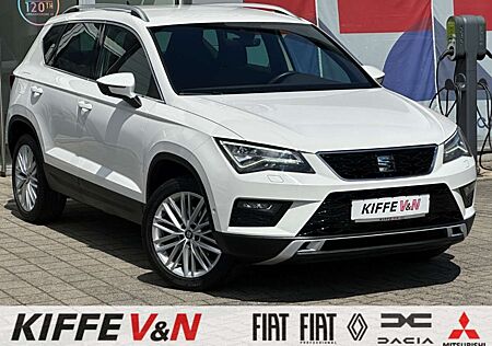 Seat Ateca Xcellence 1.4 ACT NAVI ACC STZHZ LED KESSY