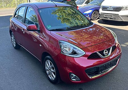 Nissan Micra Acenta 1.2~AUTOMATIK~FACELIFT~EU6