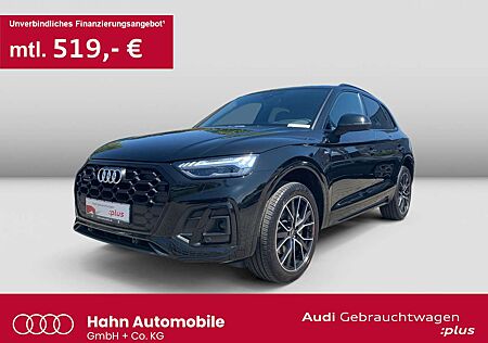 Audi Q5 45 TFSI quattro S line S tronic B&O HUD Matri