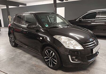 Suzuki Swift Club *TÜV(NEU)*KLIMA*EURO-5*GARANTIE*