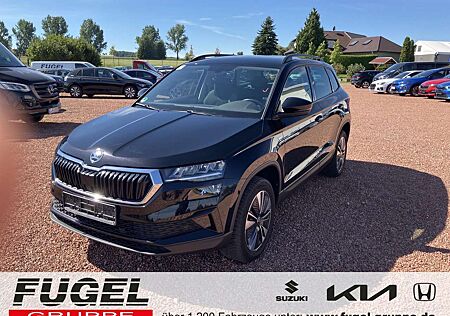 Skoda Karoq 1.0 TSI Tour RFK|LED|virt.Cock.