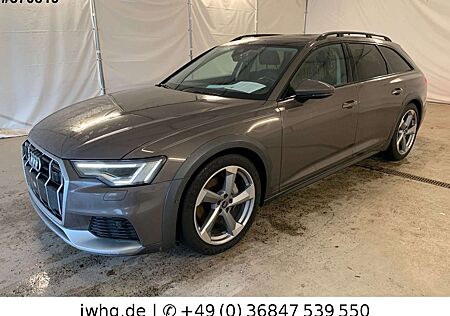 Audi A6 Allroad quattro 50 TDI|MATRIX|ACC|B&O|Pano