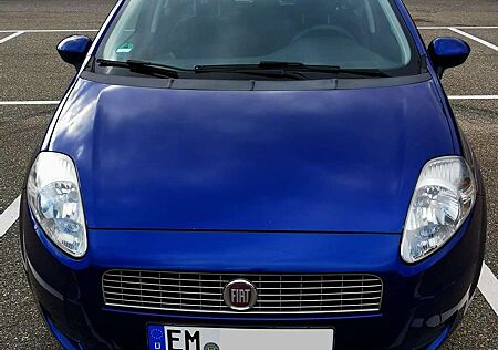 Fiat Grande Punto 1.4 8V Dynamic
