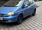 Chevrolet Rezzo 1.6 SE