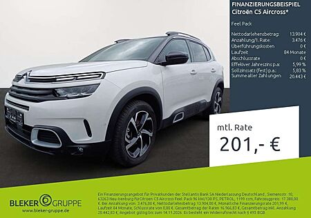 Citroën C5 Aircross Citroen Feel Pack