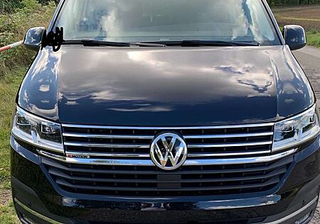 VW T6 Volkswagen .1 Multivan Multivan .1 DSG Kurz 4MOTION Generation Six