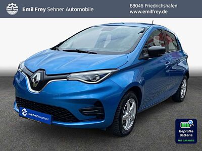 Renault ZOE (ohne Batterie) Z.E. 40 LIFE