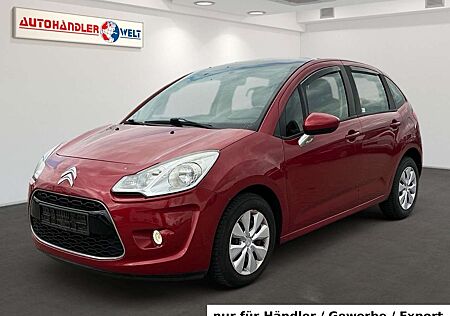 Citroën C3 Citroen 1.4 VTi Tendance