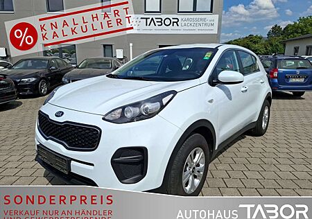 Kia Sportage 1.6 GDI Edition 7 2WD