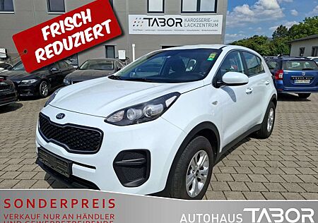 Kia Sportage 1.6 GDI Edition 7 2WD