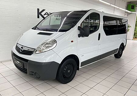 Opel Vivaro 2.0 CDTI L2H1 9 Sitze HU neu