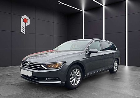 VW Passat Variant Volkswagen Passat Comfortline 2.0 TDI BT+SHZ